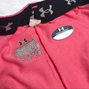 Under Armour Shorts - Under Armour Cotton Running Shorts Under Armour Shorts - Under Armour Cotton Running Shorts